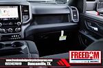 New 2025 Ram 1500 Tradesman Crew Cab for sale #S4158626 - photo 37