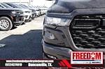 New 2025 Ram 1500 Tradesman Crew Cab for sale #S4158626 - photo 42