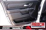 New 2025 Ram 1500 Tradesman Crew Cab for sale #S4158627 - photo 38