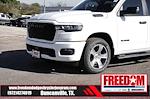 New 2025 Ram 1500 Tradesman Crew Cab for sale #S4158627 - photo 41
