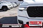 New 2025 Ram 1500 Tradesman Crew Cab for sale #S4158627 - photo 42