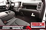 New 2025 Ram 1500 Tradesman Crew Cab for sale #S4158628 - photo 12