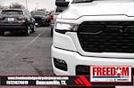 New 2025 Ram 1500 Tradesman Crew Cab for sale #S4158628 - photo 42
