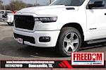 New 2025 Ram 1500 Tradesman Crew Cab for sale #S4158630 - photo 39