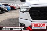 New 2025 Ram 1500 Tradesman Crew Cab for sale #S4158630 - photo 40