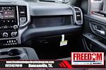 New 2025 Ram 1500 Tradesman Crew Cab for sale #S4158631 - photo 37