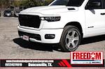 New 2025 Ram 1500 Tradesman Crew Cab for sale #S4158631 - photo 41