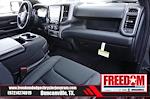 New 2025 Ram 1500 Tradesman Crew Cab for sale #S4158634 - photo 12