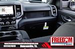 New 2025 Ram 1500 Tradesman Crew Cab for sale #S4158634 - photo 37