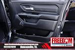 New 2025 Ram 1500 Tradesman Crew Cab for sale #S4158634 - photo 40