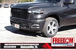 New 2025 Ram 1500 Tradesman Crew Cab for sale #S4158634 - photo 41
