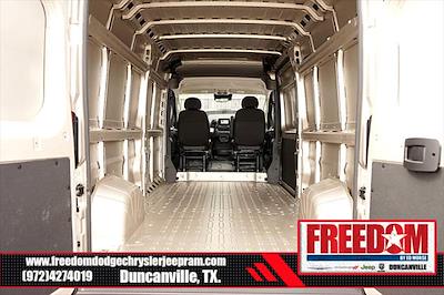 New 2025 Ram ProMaster 2500 High Roof Empty Cargo Van for sale #SE508540 - photo 2