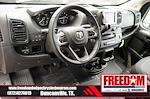 New 2025 Ram ProMaster 2500 High Roof Empty Cargo Van for sale #SE508540 - photo 3