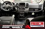 New 2025 Ram ProMaster 2500 High Roof Empty Cargo Van for sale #SE508540 - photo 5