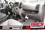 New 2025 Ram ProMaster 2500 High Roof Empty Cargo Van for sale #SE508540 - photo 7