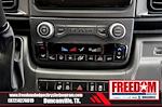 New 2025 Ram ProMaster 2500 High Roof Empty Cargo Van for sale #SE508540 - photo 20