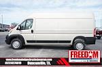 New 2025 Ram ProMaster 2500 High Roof Empty Cargo Van for sale #SE508540 - photo 4