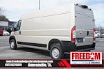 New 2025 Ram ProMaster 2500 High Roof Empty Cargo Van for sale #SE508540 - photo 6