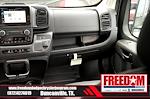 New 2025 Ram ProMaster 2500 High Roof Empty Cargo Van for sale #SE508540 - photo 32