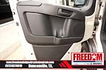 New 2025 Ram ProMaster 2500 High Roof Empty Cargo Van for sale #SE508540 - photo 35