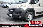 New 2025 Ram ProMaster 2500 High Roof Empty Cargo Van for sale #SE508540 - photo 38