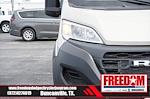 New 2025 Ram ProMaster 2500 High Roof Empty Cargo Van for sale #SE508540 - photo 39
