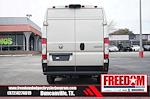 New 2025 Ram ProMaster 2500 High Roof Empty Cargo Van for sale #SE508540 - photo 8