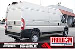New 2025 Ram ProMaster 2500 High Roof Empty Cargo Van for sale #SE508540 - photo 10