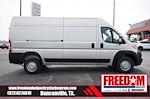 New 2025 Ram ProMaster 2500 High Roof Empty Cargo Van for sale #SE508540 - photo 12