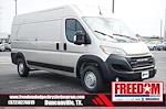 New 2025 Ram ProMaster 2500 High Roof Empty Cargo Van for sale #SE508540 - photo 14