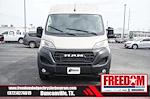 New 2025 Ram ProMaster 2500 High Roof Empty Cargo Van for sale #SE508540 - photo 16
