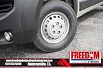 New 2025 Ram ProMaster 2500 High Roof Empty Cargo Van for sale #SE508540 - photo 18