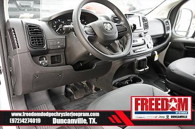 New 2025 Ram ProMaster 2500 High Roof Empty Cargo Van for sale #SE543644 - photo 2