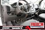 New 2025 Ram ProMaster 2500 High Roof Empty Cargo Van for sale #SE543644 - photo 2