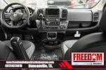 New 2025 Ram ProMaster 2500 High Roof Empty Cargo Van for sale #SE543644 - photo 4