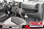New 2025 Ram ProMaster 2500 High Roof Empty Cargo Van for sale #SE543644 - photo 6