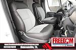 New 2025 Ram ProMaster 2500 High Roof Empty Cargo Van for sale #SE543644 - photo 10
