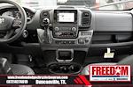 New 2025 Ram ProMaster 2500 High Roof Empty Cargo Van for sale #SE543644 - photo 16