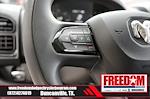 New 2025 Ram ProMaster 2500 High Roof Empty Cargo Van for sale #SE543644 - photo 23