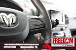 New 2025 Ram ProMaster 2500 High Roof Empty Cargo Van for sale #SE543644 - photo 25