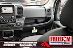 New 2025 Ram ProMaster 2500 High Roof Empty Cargo Van for sale #SE543644 - photo 32