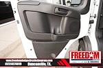 New 2025 Ram ProMaster 2500 High Roof Empty Cargo Van for sale #SE543644 - photo 33