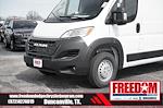 New 2025 Ram ProMaster 2500 High Roof Empty Cargo Van for sale #SE543644 - photo 37