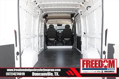New 2025 Ram ProMaster 2500 High Roof Empty Cargo Van for sale #SE543645 - photo 2