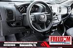 New 2025 Ram ProMaster 2500 High Roof Empty Cargo Van for sale #SE543645 - photo 3