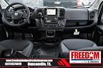 New 2025 Ram ProMaster 2500 High Roof Empty Cargo Van for sale #SE543645 - photo 5