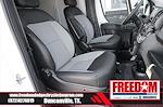 New 2025 Ram ProMaster 2500 High Roof Empty Cargo Van for sale #SE543645 - photo 11