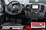 New 2025 Ram ProMaster 2500 High Roof Empty Cargo Van for sale #SE543645 - photo 13