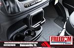 New 2025 Ram ProMaster 2500 High Roof Empty Cargo Van for sale #SE543645 - photo 33