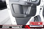 New 2025 Ram ProMaster 2500 High Roof Empty Cargo Van for sale #SE543645 - photo 35